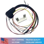 414-2770 Marine Engine Harness Fits For 1973-1975 Mercury Cyl Hp 850 Serial. Fixed Price $110.66.