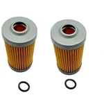 2PCS Yanmar Marine Engine Fuel Filter For 3 Gm Models 104500-55710. Fixed Price $11.39.