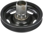 Engine Harmonic Balancer Dorman 594-446. Fixed Price $68.95.
