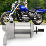 Starter For Suzuki Marauder 1997-2004 Repl 31100-48E00 31100-19F00. Fixed Price $51.99.