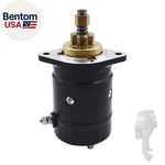 Starter Motor 346-76010-0 18-6431 S108-98 Replacement For Nissan Tohatsu 25-40HP. Fixed Price $176.28.
