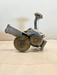Caterpillar 3126 C7 Diesel Engine Oil Pump Part 189-8777 Oem. Fixed Price $242.00.