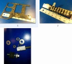 Force Bracket FS663358 Coil FA439493 819869 Mount FA616497. Fixed Price $20.00.