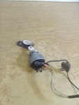 2006 Western Star/pollak 192-3 Ignition Switch W/key. Fixed Price $59.99.