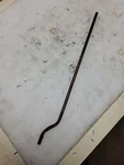 0322078 Water Tube 0326693 392539 Johnson Evinrude 35HP 20" L 1982. Fixed Price $120.00.