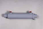 New Seakamp Ford Lehman 2C212 Oil Cooler Marine Diesel Engine Transmission Cuni. Fixed Price $206.26.
