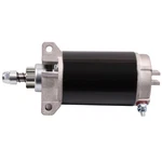 Starter Fits Mercury Mariner Outboard 30EO 40EO 50EO 60EO 1999 2000 50822462. Fixed Price $64.43.