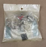 New Sierra Tune Up Kit, Replaces 172806 Omc, Part # 18-5003. Fixed Price $31.99.