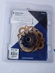Sherwood 10077K-SHW Impeller Kit Replace Onan 541-1519 Mdkbk Nos Oem OMCB10. Fixed Price $44.00.