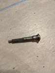 1991 Yamaha 90HP Oil Pump Driven Gear. Fixed Price $25.00.