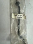 Mercury/quicksilver Sterndrive Upper Inboard Oil Level Gauge Tube Oem # 86083A4. Fixed Price $20.00.