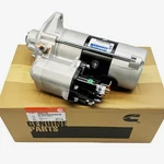 New Starter 4996706 428000-7090 10 Tooth For Cummins. Fixed Price $265.39.