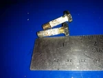 0306418 , Screws Bolts For 0391465 Johnson Evinrude 35HP. Fixed Price $9.04.