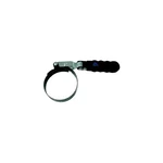 Sierra 18-9789 Oil Filter Wrench, Size: 2- 9/16" Thru 3-1/4". Fixed Price $27.45.