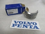 P55 Volvo Penta Marine 876511 Big-end Bearing Kit Oem New Factory Boat Parts. Fixed Price $104.27.