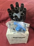 Nos Quicksilver 393 4988 Marine Distributor & Rotor Fits Mercury/mercruiser V8. Fixed Price $25.00.