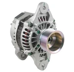 Oem Grade 24V 80A Alternator Volvo Penta D9A D11A D12D Marine Diesel 3587218. Fixed Price $598.42.