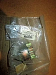 Omc Brp Johnson Evinrude Oem Starter 10 Tooth Pinion Gear. Fixed Price $45.66.