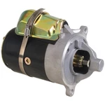 Marine Starter Motor 12V 1.4KW 9T Mercruiser Omc Volvo Penta 50-12872 835635-4. Fixed Price $199.62.
