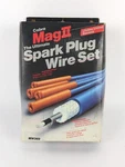 New Cobra Mag Ii MW369 Nib Nos Genuine Spark Plug Wire Set Vintage. Fixed Price $18.95.