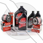 Mercruiser Engine Oil Change And Sterndrive Gear Lube Maintenance Kit. Fixed Price $164.99.