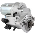 Starter For Caterpillar Mini Excavator 304.5 1998-ON / 0R9704 155-9849. Fixed Price $180.28.