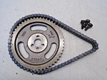 E3 Mercruiser Gm 7.4L 330 Timing Chain & Sprocket 43-86481 75588. Fixed Price $19.95.