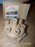 Oem Quicksilver Mercury Distributor Cap. Fixed Price $199.95.