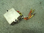 Voltage Regulator 815279-3/8M0084173/883072T Mercury Mariner 30-275HP 1988-2002. Fixed Price $89.99.