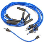 United Marine 129 Chris Craft Mallory Side Terminal Spark Plug Wire Set. Fixed Price $80.13.