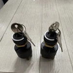 Sierra MP41030 Ignition Switch With 2 Keys. Fixed Price $15.00.