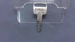 Yamaha 90890-55872-00 300 Series Replacement Key #375 (glm). Fixed Price $7.95.