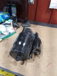 84-87 Corvette 84-92 Camaro 5.0 5.7 Starter Motor Delco Remy 1998435 Looks New. Fixed Price $100.00.
