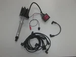 New Distributor 4.3L V6 Coil Wires Shunt Mercruiser Volvo Penta Omc Gm Kit. Fixed Price $249.95.