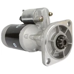 Starter For Isuzu Misc. Industrial Equipment All 5811002070; 410-44007. Fixed Price $188.27.