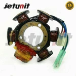 Yamaha Stator Jetski Waverunner 1100 63M-85510-00-00 1995-1998. Fixed Price $106.15.