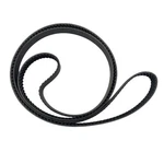 New Serpentine Volvo Penta Alternator Pulley Belt 4.3 5.0 5.7 21132390 V6 V8. Fixed Price $31.99.
