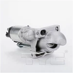 One New Tyc Starter Motor 106972 19180530 For Chevrolet Gmc. Fixed Price $114.40.