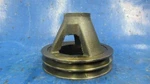 Detroit Diesel Crank Pulley 6V53 8V53 6.25" Diam Groove 5170454. Fixed Price $190.00.