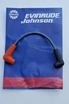 New P/n 5005808, Ignition Lead Assembly, Evinrude, Johnson, Bombardier. Fixed Price $10.56.