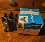 Marine Distributor Cap Prestolite IBM-1009 Fits Volvo Penta 841926-9 Omc 398398. Fixed Price $17.95.