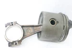 Johnson Evinrude 20 25 28 30 Hp Piston 392621 Rod 395854 1977 Yrs Stnd. Fixed Price $33.75.