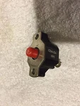 1C50519 Amp Circuit Breaker CDM-10A Caterpillar. Fixed Price $47.49.