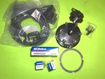 Mercruiser 4.3 Tune Up Kit Cap Rotor Wires Spark Plugs Thunderbolt MR43LTS. Fixed Price $85.00.