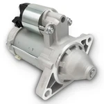 19049 Starter Motor Compatible With Toyota Corolla 1.8L 2009-2016, Matrix 1.8.... Fixed Price $138.44.