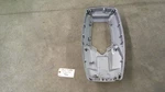 332171, 397382 Evinrude 1988 40HP E40TLCCS Lower Engine Cover (b). Fixed Price $49.99.
