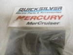 W32 Mercury Quicksilver 75095A2 Cap & Bumper Assembly Oem New Factory Boat Parts. Fixed Price $8.61.