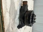 01 Volvo Penta 5.0 305 Gm Boat Engine Water Coolant Pump & Pulley. Fixed Price $64.60.