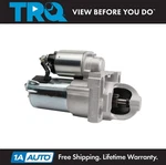 Trq New Starter Motor For Escalade Express Savana Silverado Sierra Tahoe Yukon. Fixed Price $124.95.