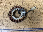 6 Month Warranty Oem 32120-87J10 Suzuki Battery Charge Charging Coil. Fixed Price $37.99.